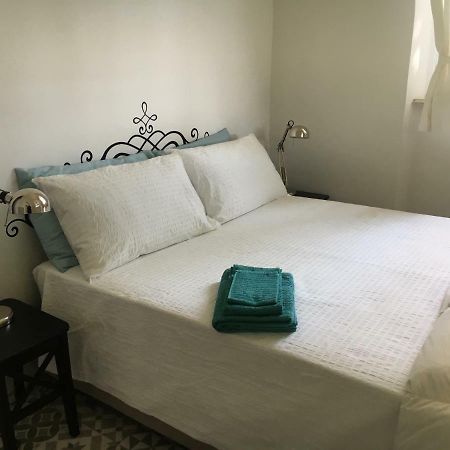 Il Ricciolo B&B Turijn Buitenkant foto