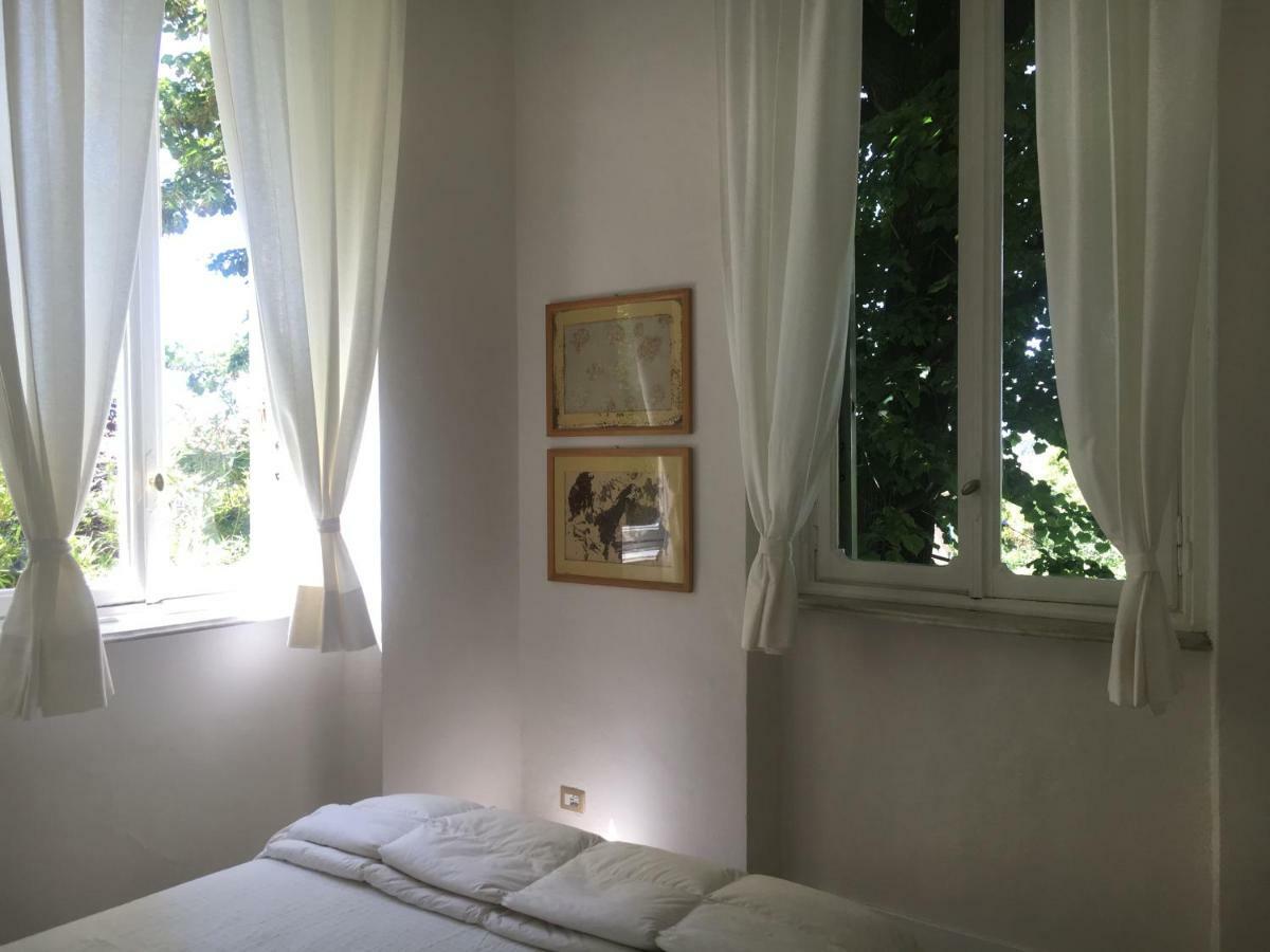 Il Ricciolo B&B Turijn Buitenkant foto