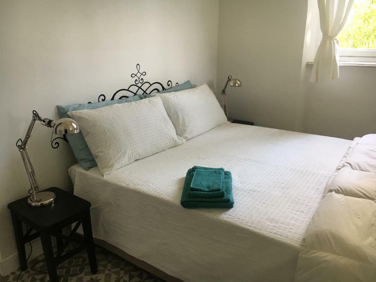 Il Ricciolo B&B Turijn Buitenkant foto