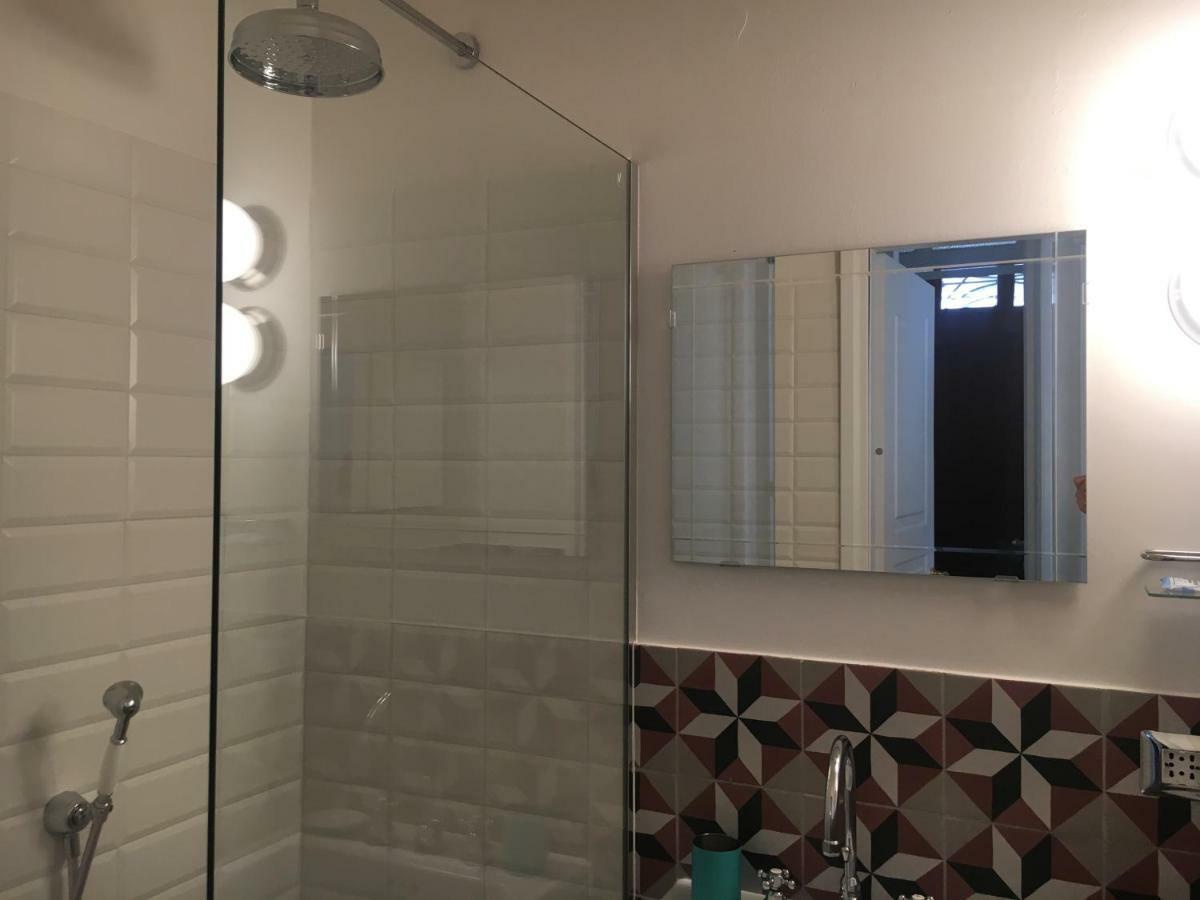 Il Ricciolo B&B Turijn Buitenkant foto