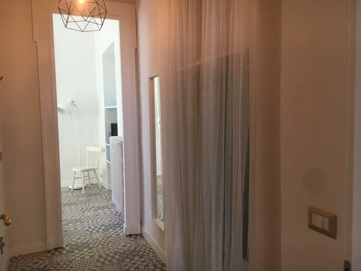 Il Ricciolo B&B Turijn Buitenkant foto